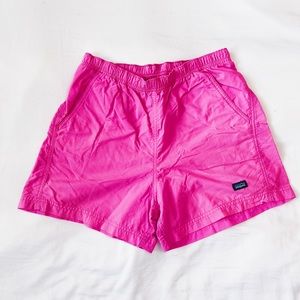 Vintage Patagonia Shorts